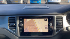 Volkswagen Golf SV 1.5 TSI EVO 130 SE [Nav] 5dr DSG Petrol Hatchback